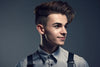 Boys' Hair Styles: Trendy & Timeless