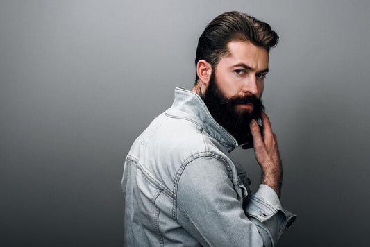 Discover Trendsetting Men's Hairstyles for Every Occasion