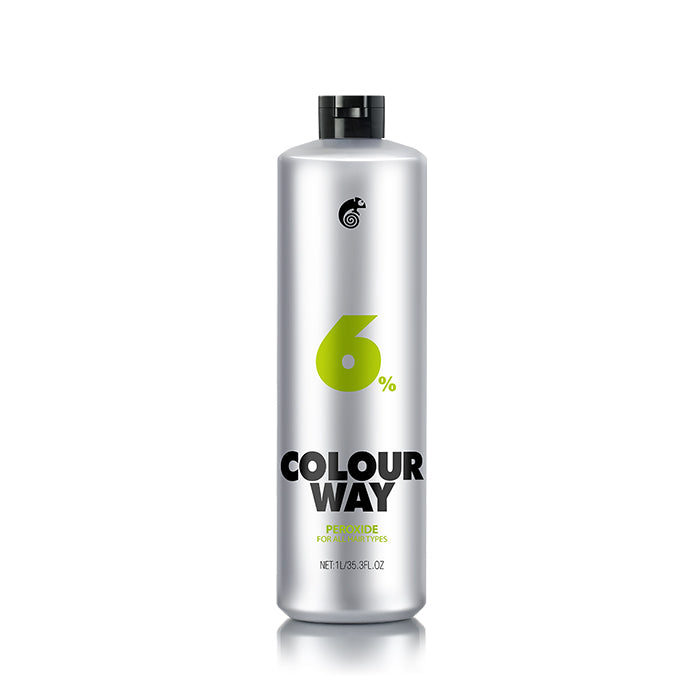 COLOURWAY 20 Vol 6% Developer 1000ml