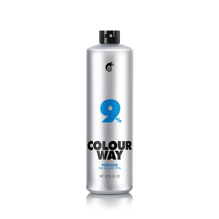 COLOURWAY 30 Vol 9% Developer 1000ml