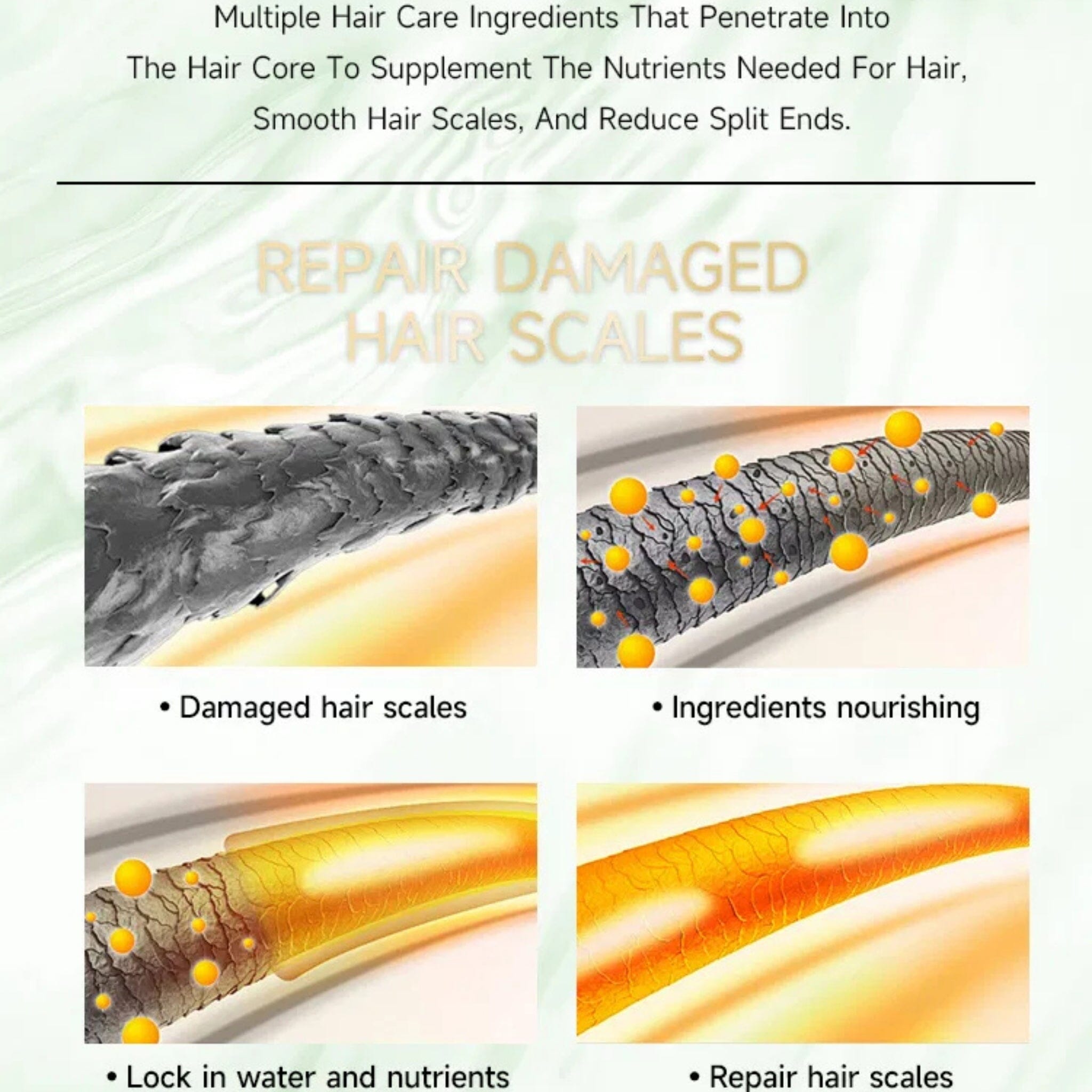 COLOURWAY Keratin Anti Dandruff Shampoo 300ml Hair Shampoo Colour Way 