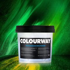 Colour Way Dustless Bleach Powder 600g