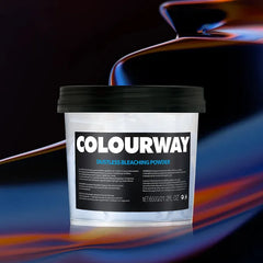 Colour Way Dustless Bleach Powder 600g