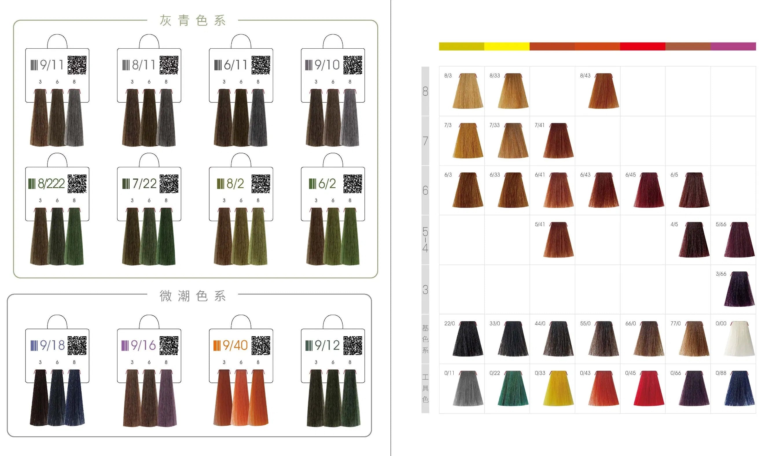 Best Hair Color Cream For Men & Women - Colour Way