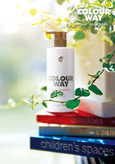 Colour Way Keratin Restoring Therapy For Damaged Hair 500ML
