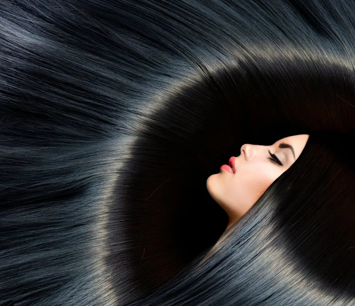 Colour Way Keratin Intensively Nourish Shampoo 750ml