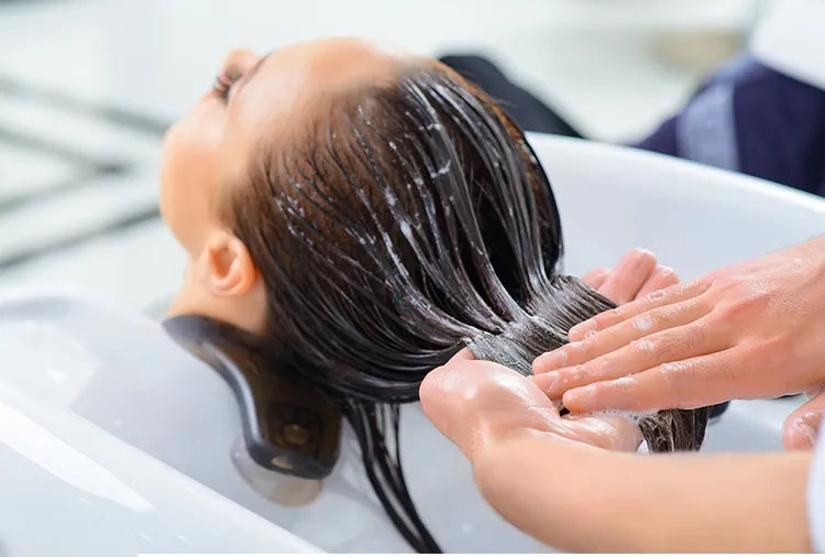 Colour Way Keratin Intensively Nourish Shampoo 750ml