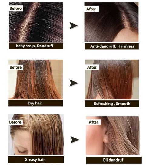 Colour Way Keratin Intensively Nourish Shampoo 750ml