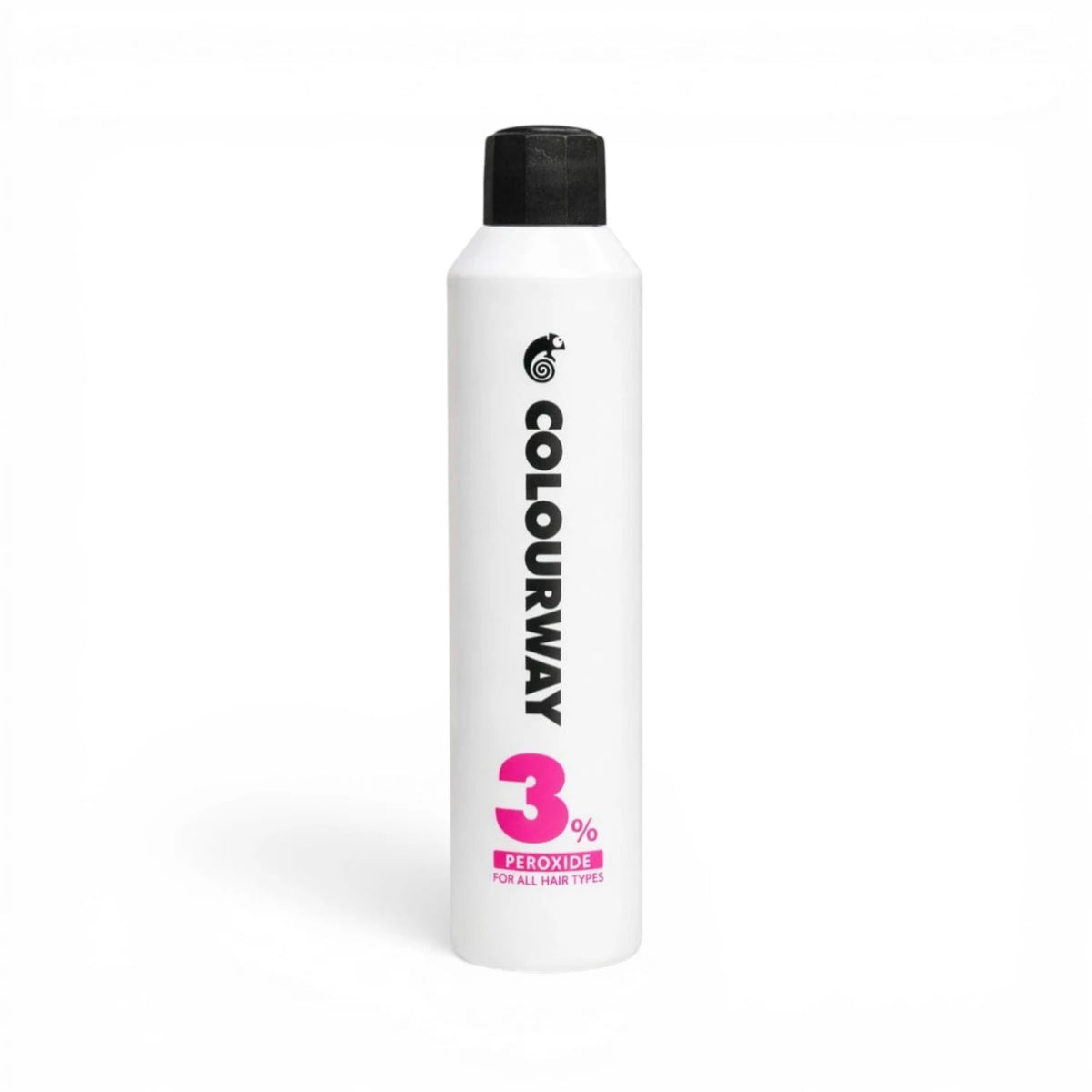 Colour Way 10 Vol 3% Developer 100ml