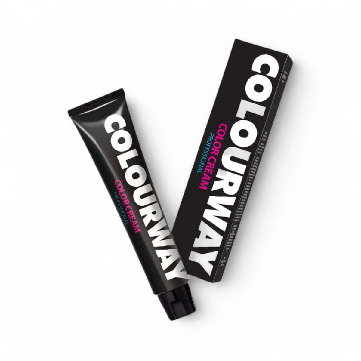 Colour Way Best Hair Color Cream For Men & Women 100g