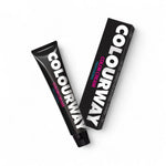 Colour Way Best Hair Color Cream For Men & Women 100g