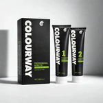 Colour Way Professional Keratin Straightening Cream