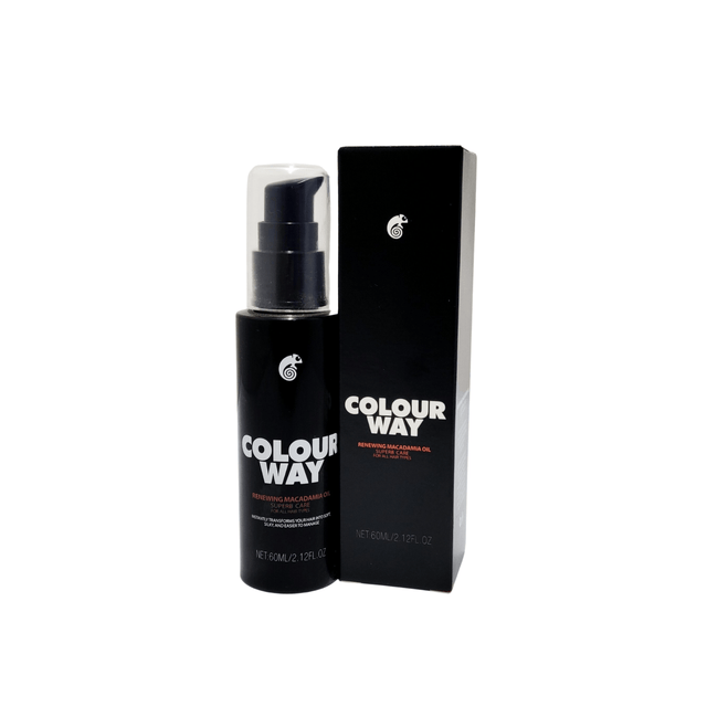Transform Your Hair with Our Premium Hair Treatment Products – Colour Way