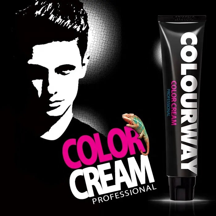 Best Hair Color Cream For Men & Women - Colour Way