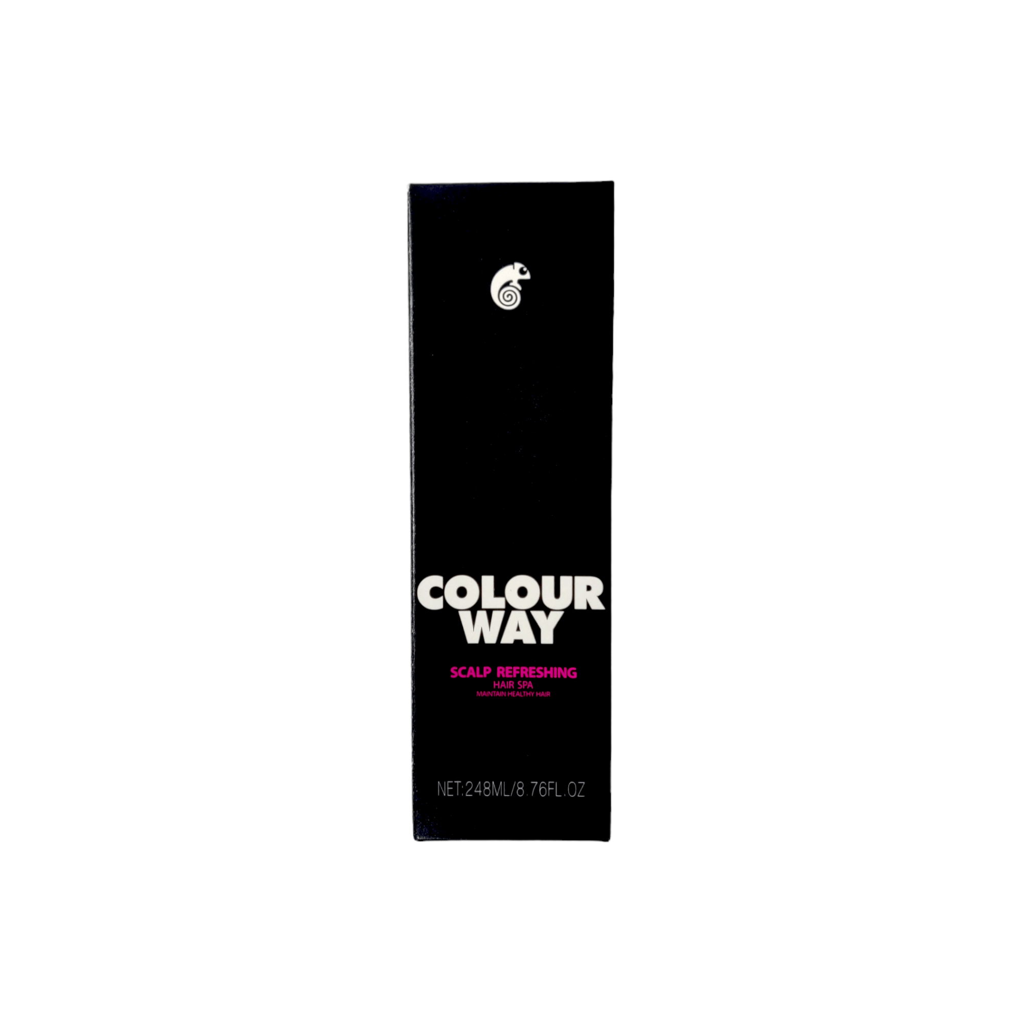 Colour Way Scalp Refreshing Hair Spa 248ml