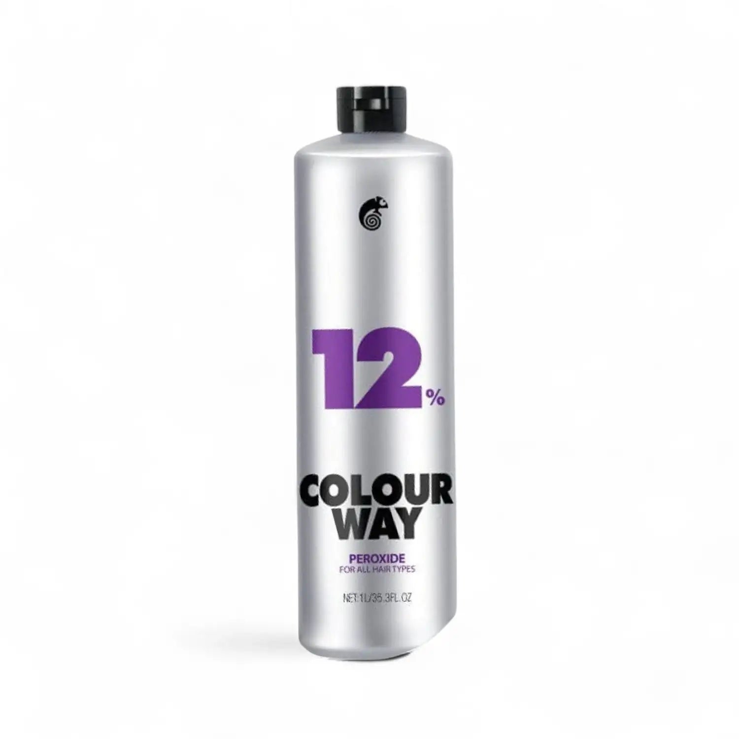 Colour Way 40 Vol 12% Developer 1000ml