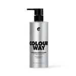 Colour Way Keratin Nutrient Nourishing Conditioner For All Hair Types