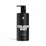 Colour Way Menthol Keratin Shampoo 300ml