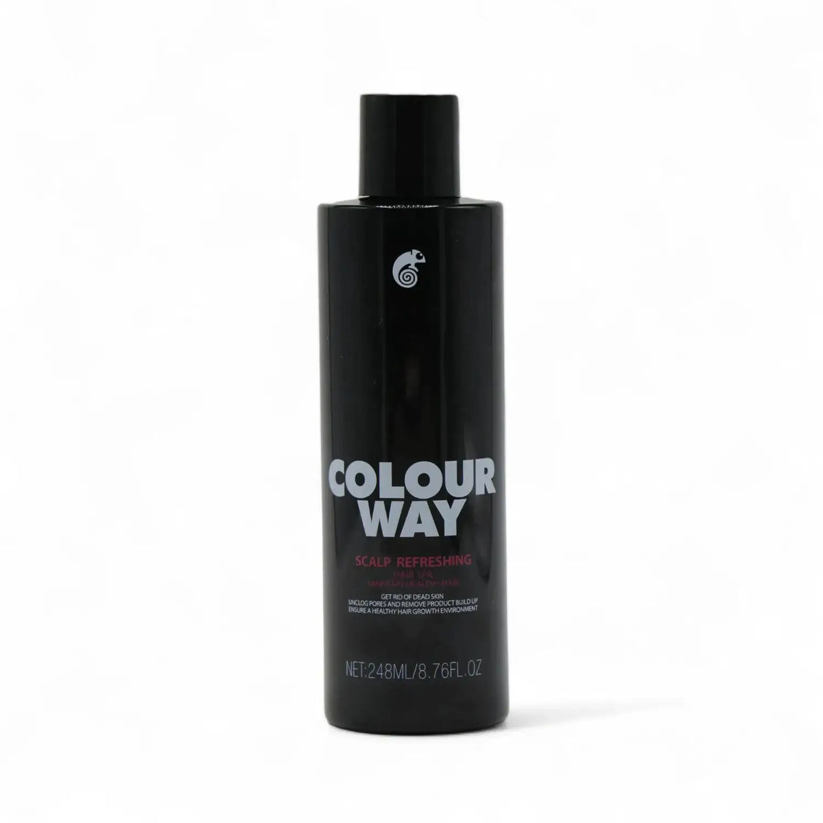 Colour Way Scalp Refreshing Hair Spa 248ml