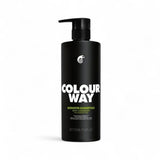 Colour Way  Keratin Anti Dandruff Shampoo 300ml