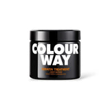 Colour Way Keratin Treatment Deep Repair For Extremely Damaged Hair 428gm