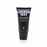 Colour Way Keratin Anti-grease & Moisturizing Shampoo 80ml