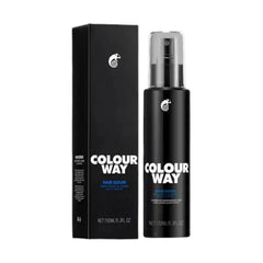 Hair serum for repairing dry dull and damaged hair