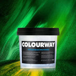 Colour Way Bleach Powder COLOURWAY Dustless Bleach Powder 600g