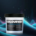 Colour Way Bleach Powder COLOURWAY Dustless Bleach Powder 600g