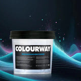 Colour Way Bleach Powder COLOURWAY Dustless Bleach Powder 600g