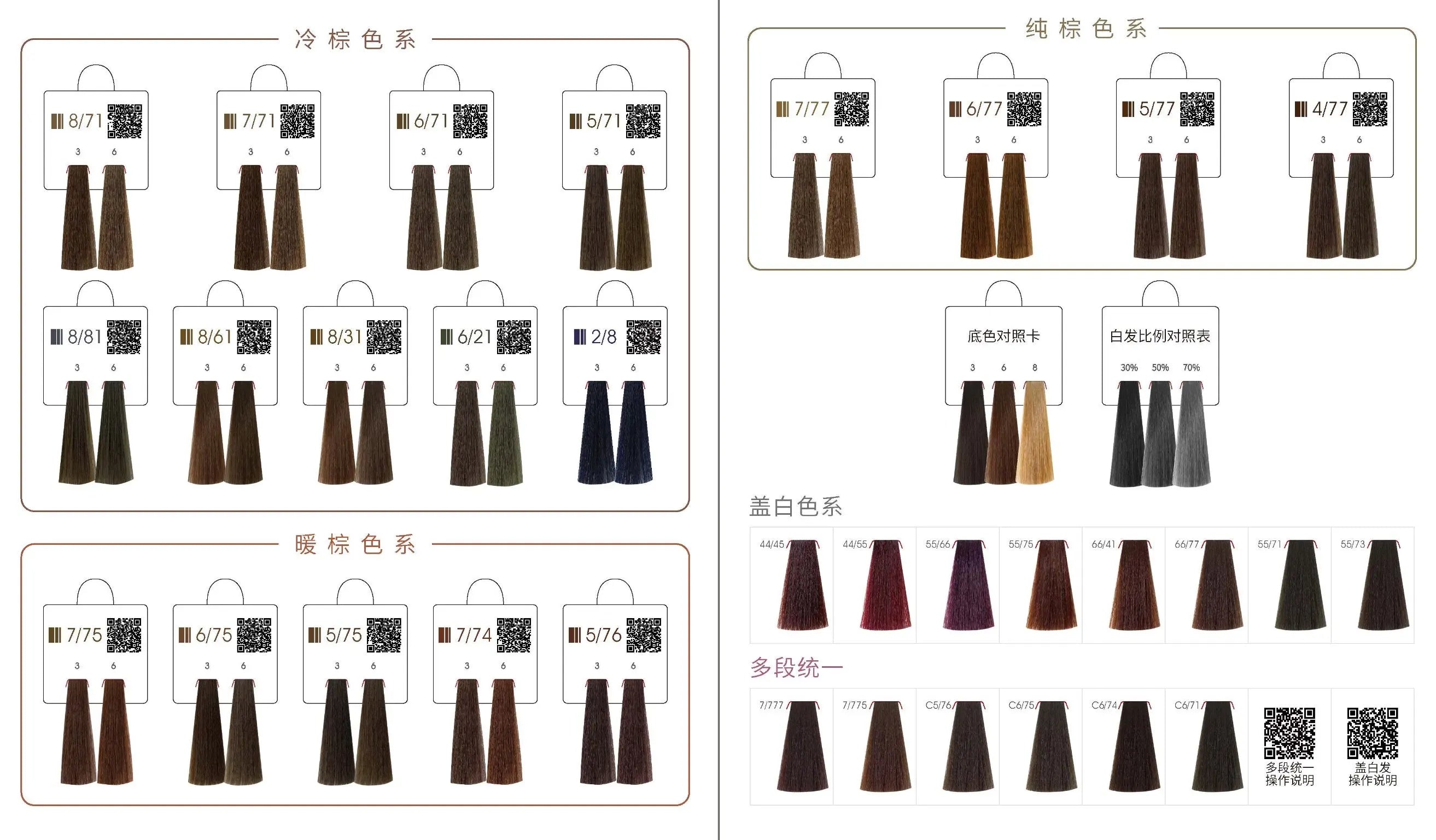 Colour Way Hair color COLOURWAY Best Hair Color Cream For Men & Women 100g