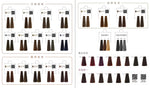 Colour Way Hair color COLOURWAY Best Hair Color Cream For Men & Women 100g