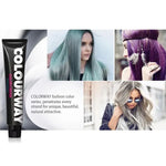 Colour Way Hair color COLOURWAY Best Hair Color Cream For Men & Women 100g
