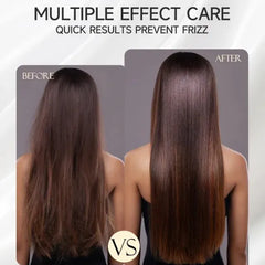 Colour Way Hair Conditioner COLOURWAY Keratin Nutrient Nourishing Conditioner For All Hair Types 300ml