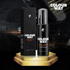Colour Way Hair Oil COLOURWAY Renewing Macadamia Oil 60ml