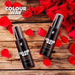 Colour Way Hair Oil COLOURWAY Renewing Macadamia Oil 60ml