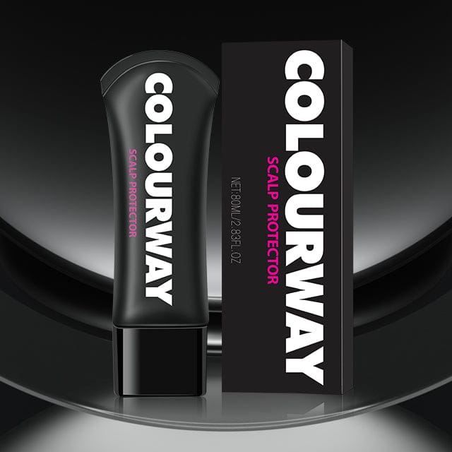 Colour Way Hair Protector COLOURWAY Scalp Protector