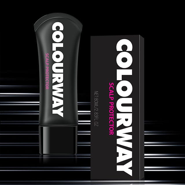 Colour Way Hair Protector COLOURWAY Scalp Protector