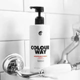 Colour Way Hair Restoring Therapy COLOURWAY Keratin Restoring Therapy For Damaged Hair 500ML