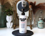 Colour Way Hair Restoring Therapy COLOURWAY Keratin Restoring Therapy For Damaged Hair 500ML