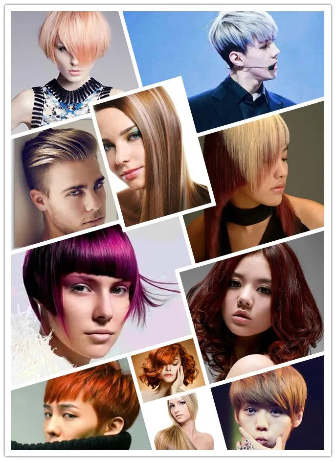 Colour Way Hair Serum COLOURWAY Color Save Infusion For Tinted Hair 1 Piece