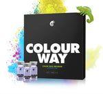 Colour Way Hair Serum COLOURWAY Color Save Infusion For Tinted Hair 1 Piece