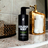 Colour Way Hair Shampoo COLOURWAY Keratin Anti Dandruff Shampoo 300ml