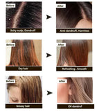 Colour Way Hair Shampoo COLOURWAY Keratin Intensively Nourish Shampoo 750ml