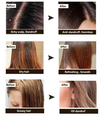 Colour Way Hair Shampoo COLOURWAY Keratin Intensively Nourish Shampoo 750ml