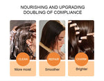 Colour Way keratin mask COLOURWAY Keratin Treatment Deep Repair For Extremely Damaged Hair 428gm
