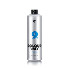 Colour Way Volume COLOURWAY 30 Vol 9% Developer 1000ml