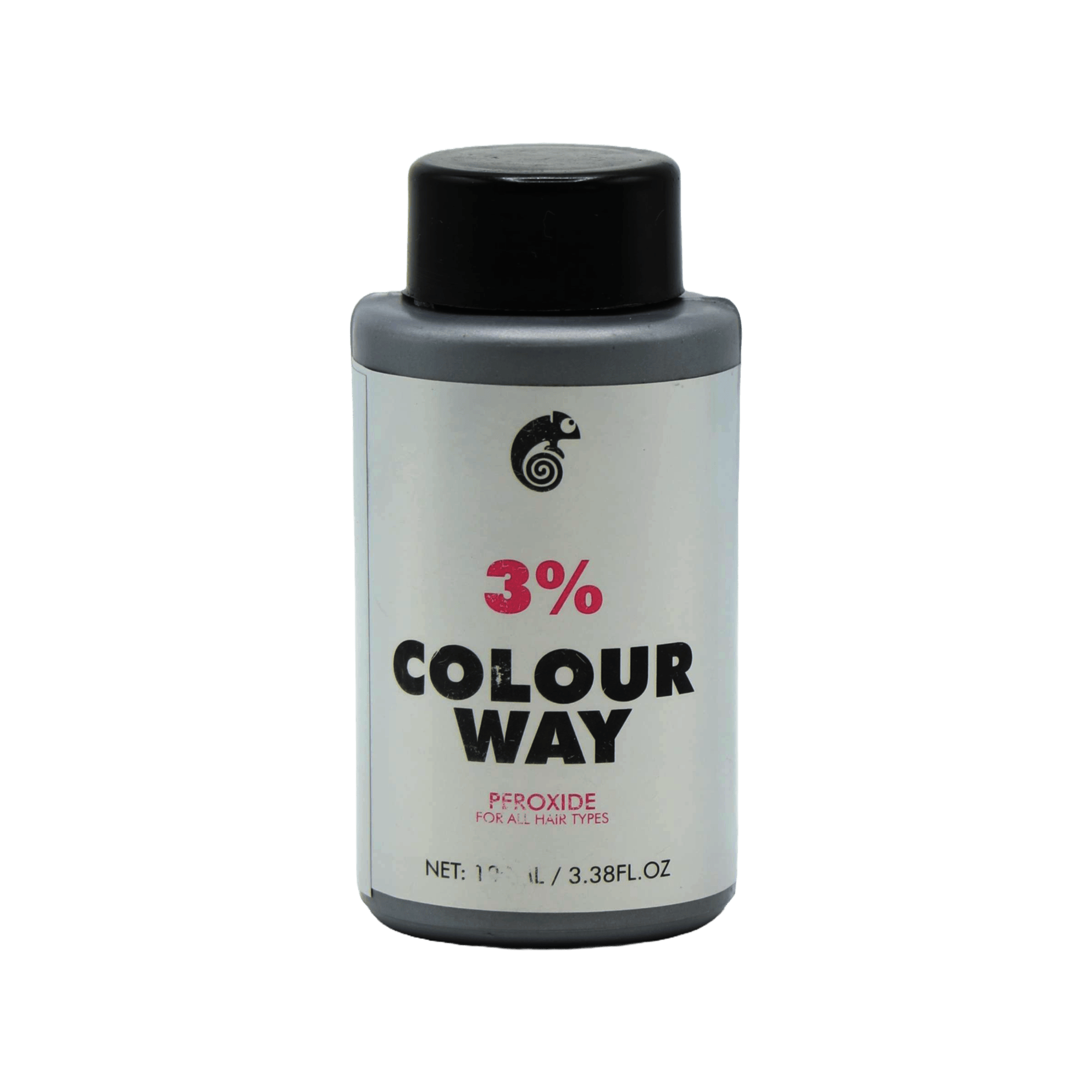 Colour Way Volume/Developer COLOURWAY 10 Vol 3% Developer 100ml