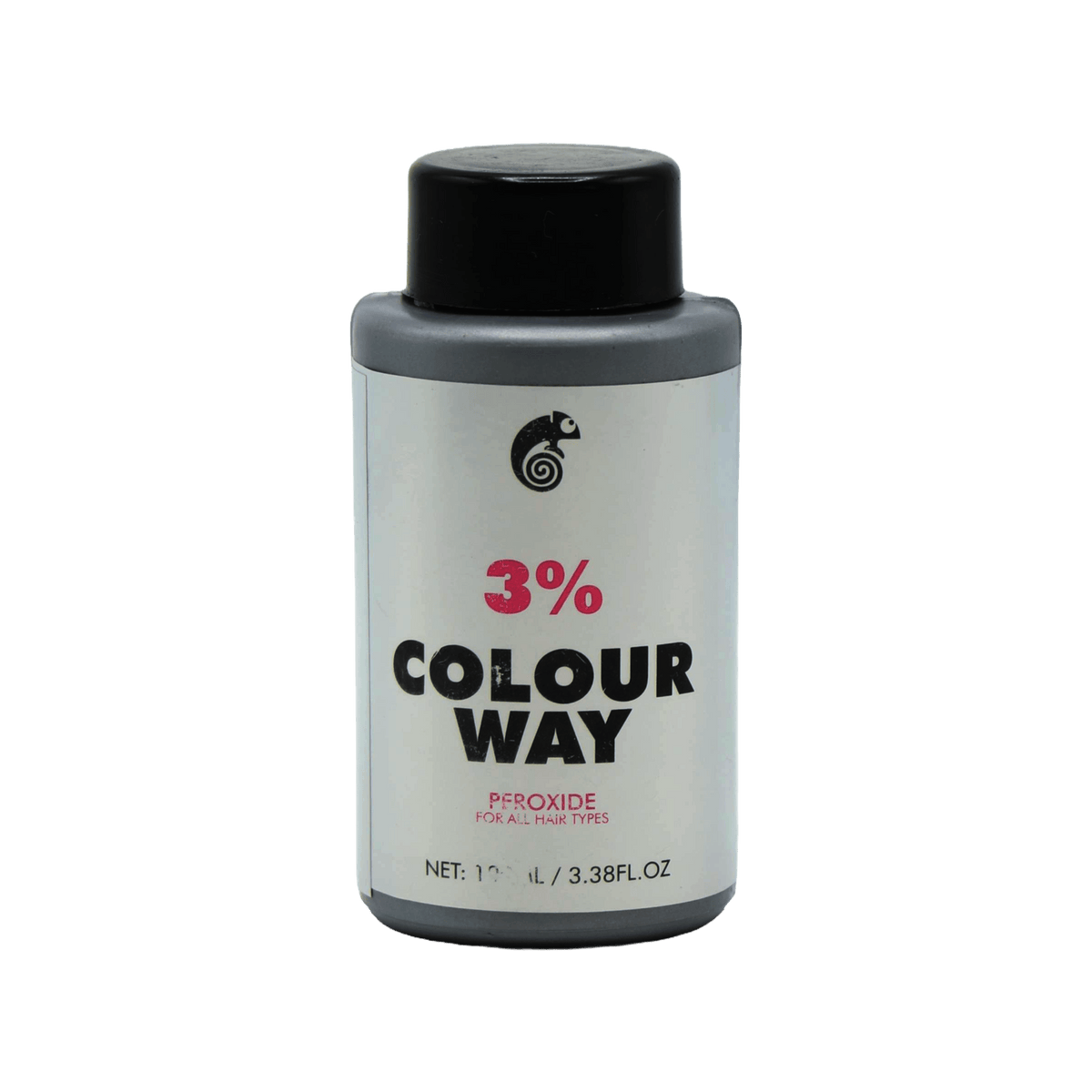 Colour Way Volume/Developer COLOURWAY 10 Vol 3% Developer 100ml