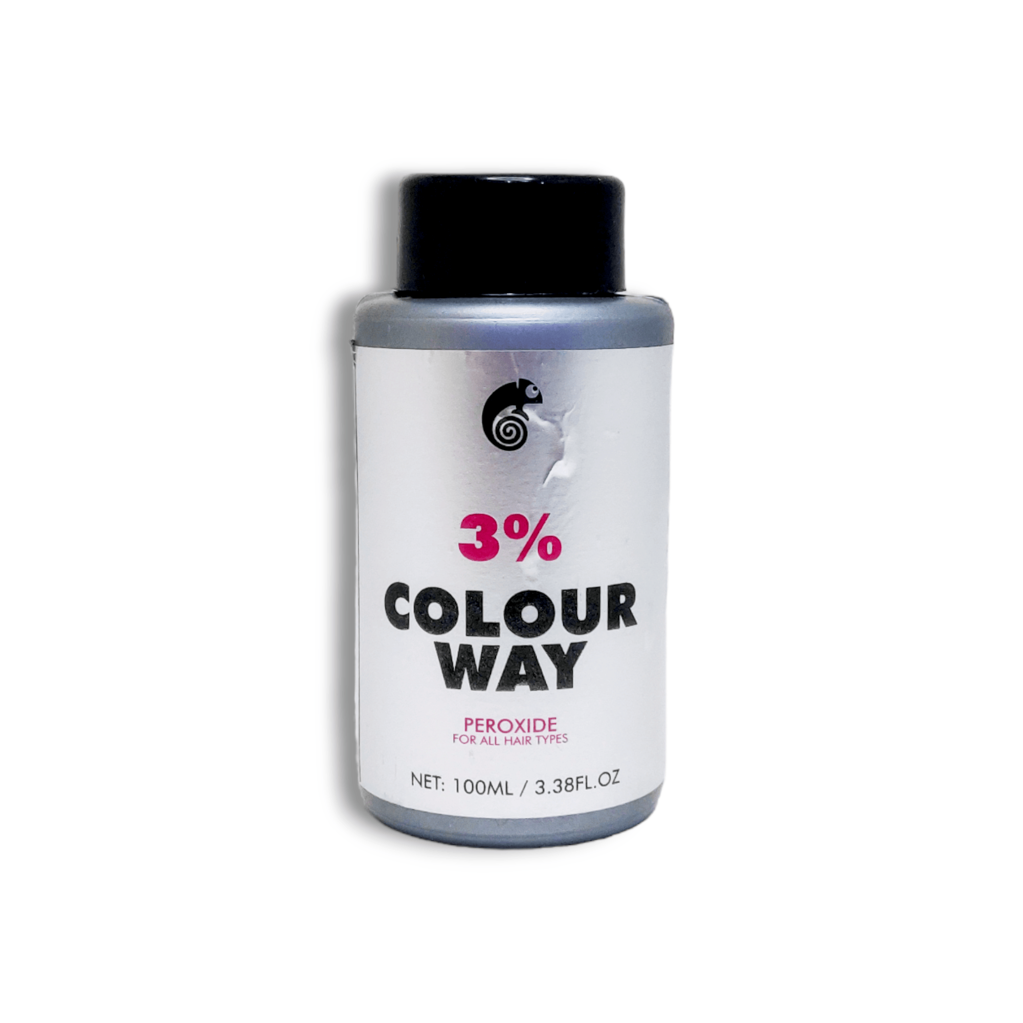 Colour Way Volume/Developer COLOURWAY 10 Vol 3% Developer 100ml